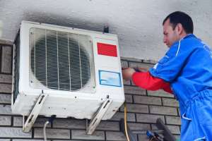 Find HVAC Contractors in Harrisonburg City County